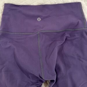 Wunder Under 28” leggings